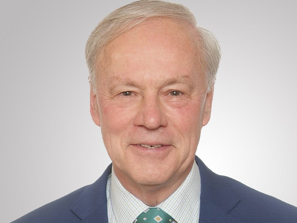 Dr. Geoff Wright